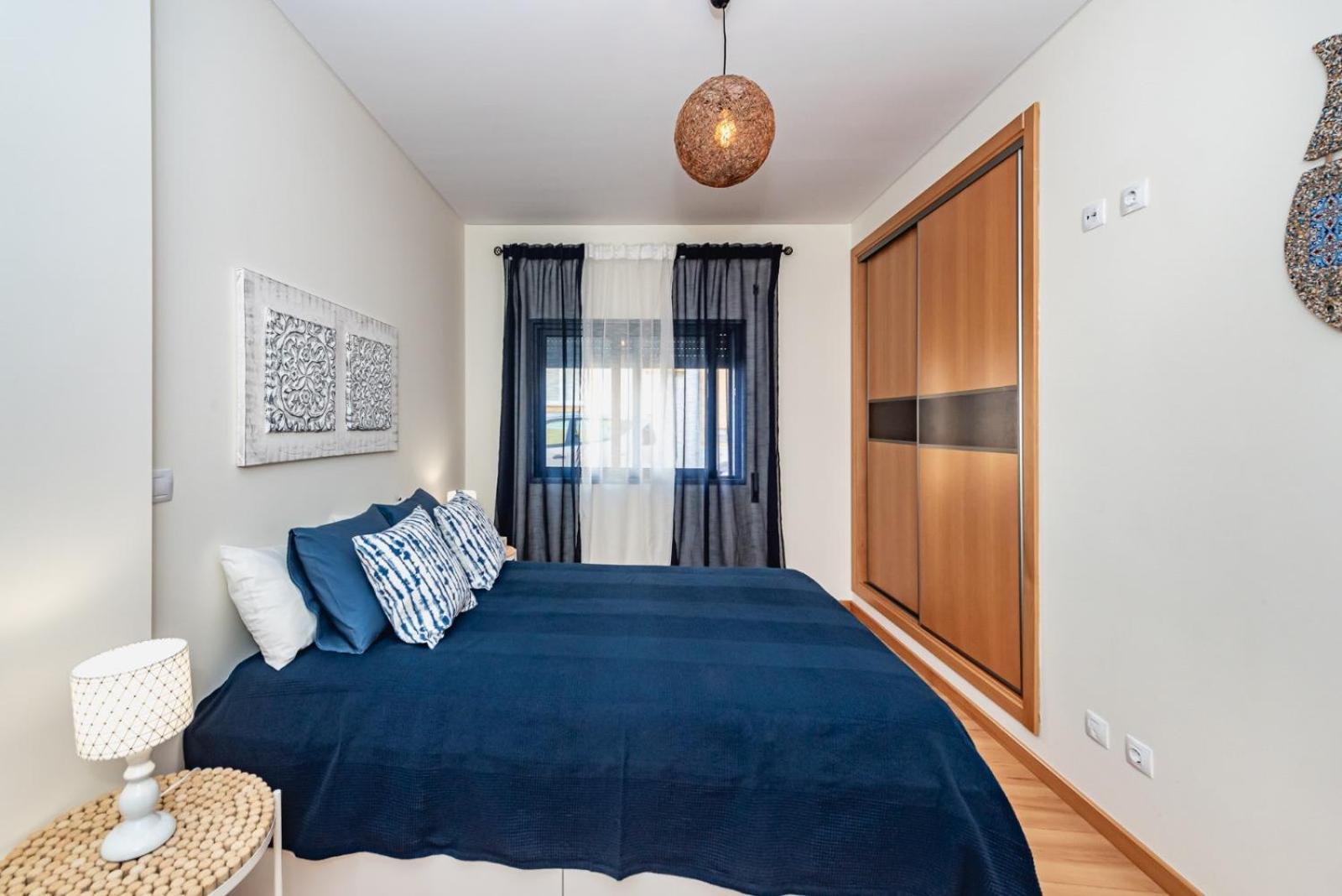 Casa Da Cortica Apartment เซชาล ภายนอก รูปภาพ