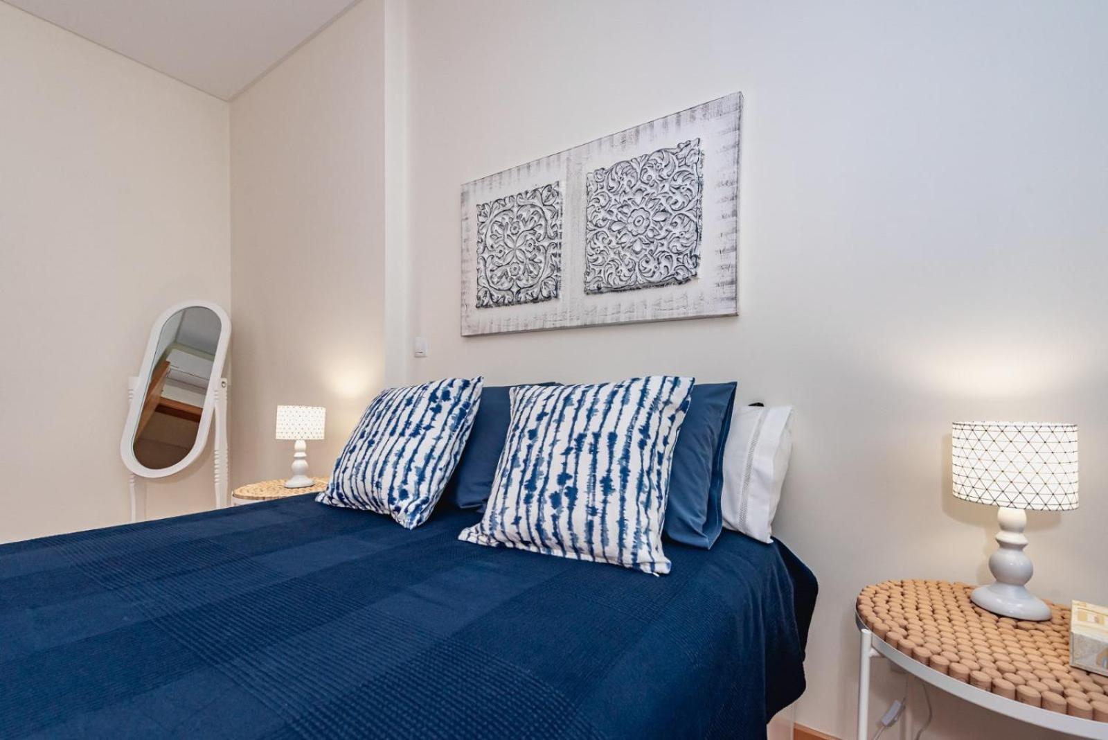 Casa Da Cortica Apartment เซชาล ภายนอก รูปภาพ