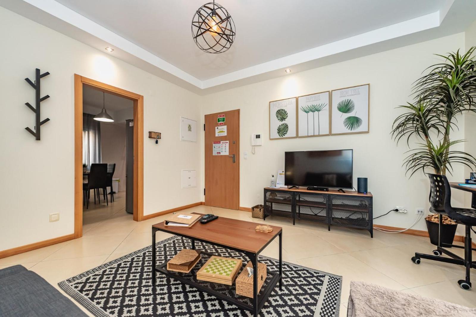 Casa Da Cortica Apartment เซชาล ภายนอก รูปภาพ