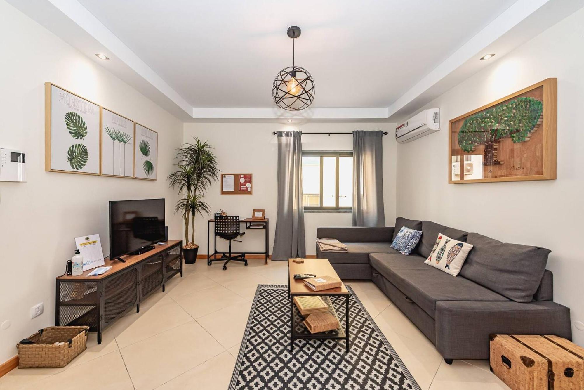 Casa Da Cortica Apartment เซชาล ภายนอก รูปภาพ