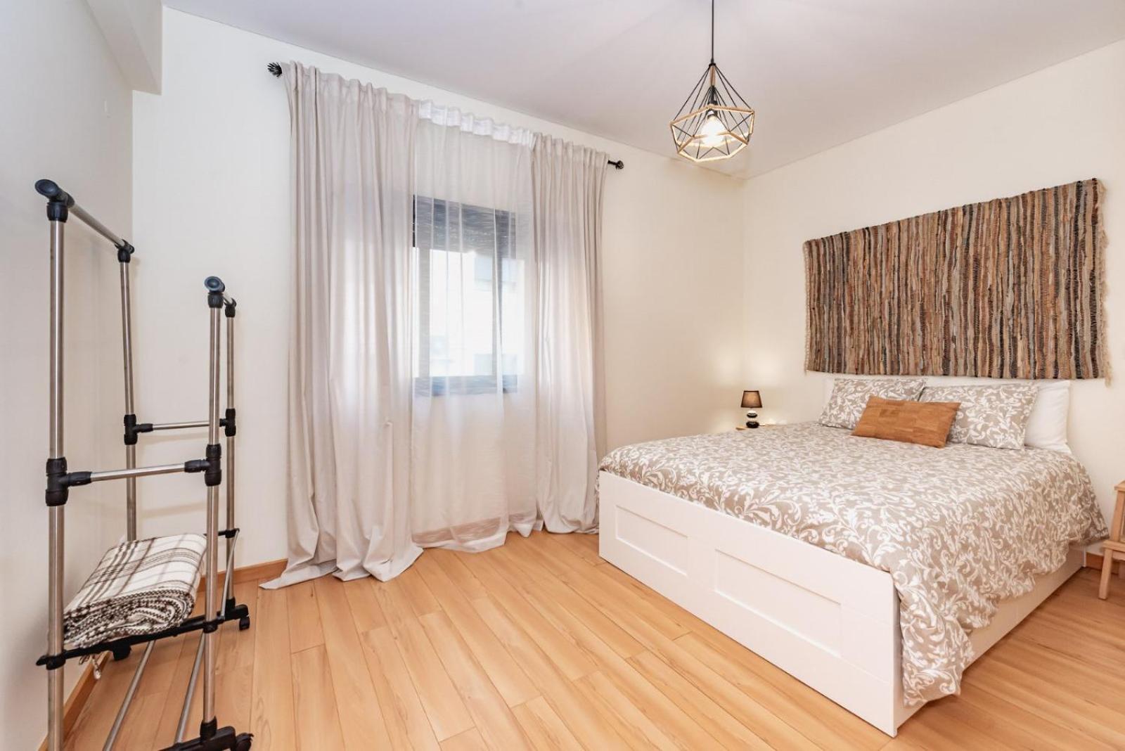 Casa Da Cortica Apartment เซชาล ภายนอก รูปภาพ