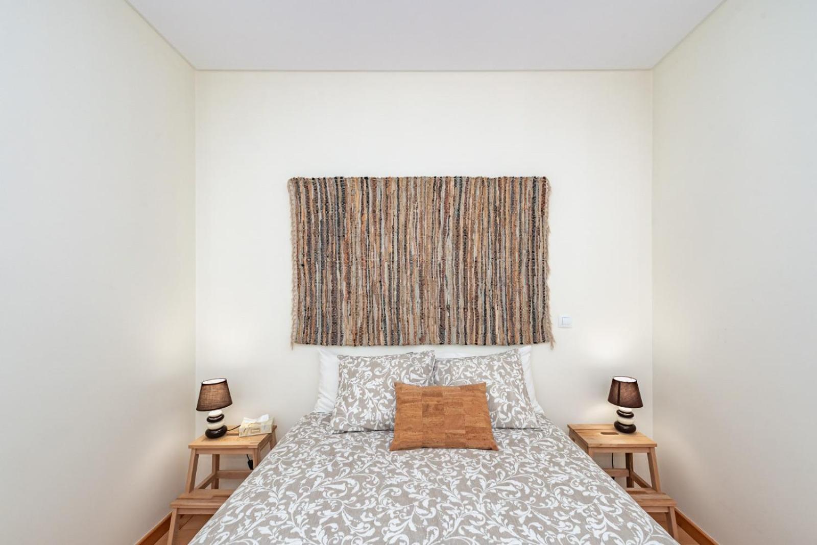 Casa Da Cortica Apartment เซชาล ภายนอก รูปภาพ