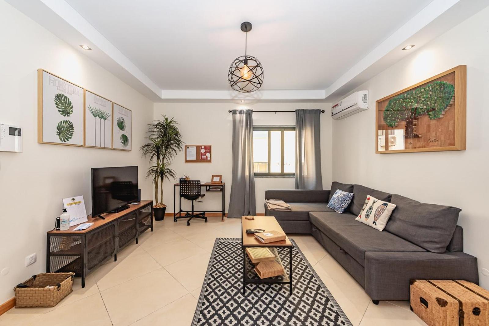 Casa Da Cortica Apartment เซชาล ภายนอก รูปภาพ